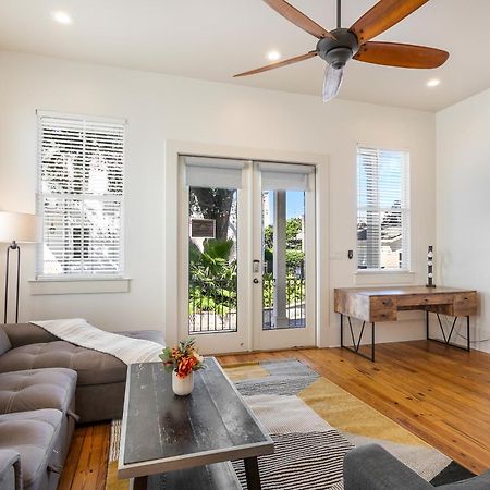 Amazing 3Br Cottage Off St Charles With Pool New Orleans Esterno foto