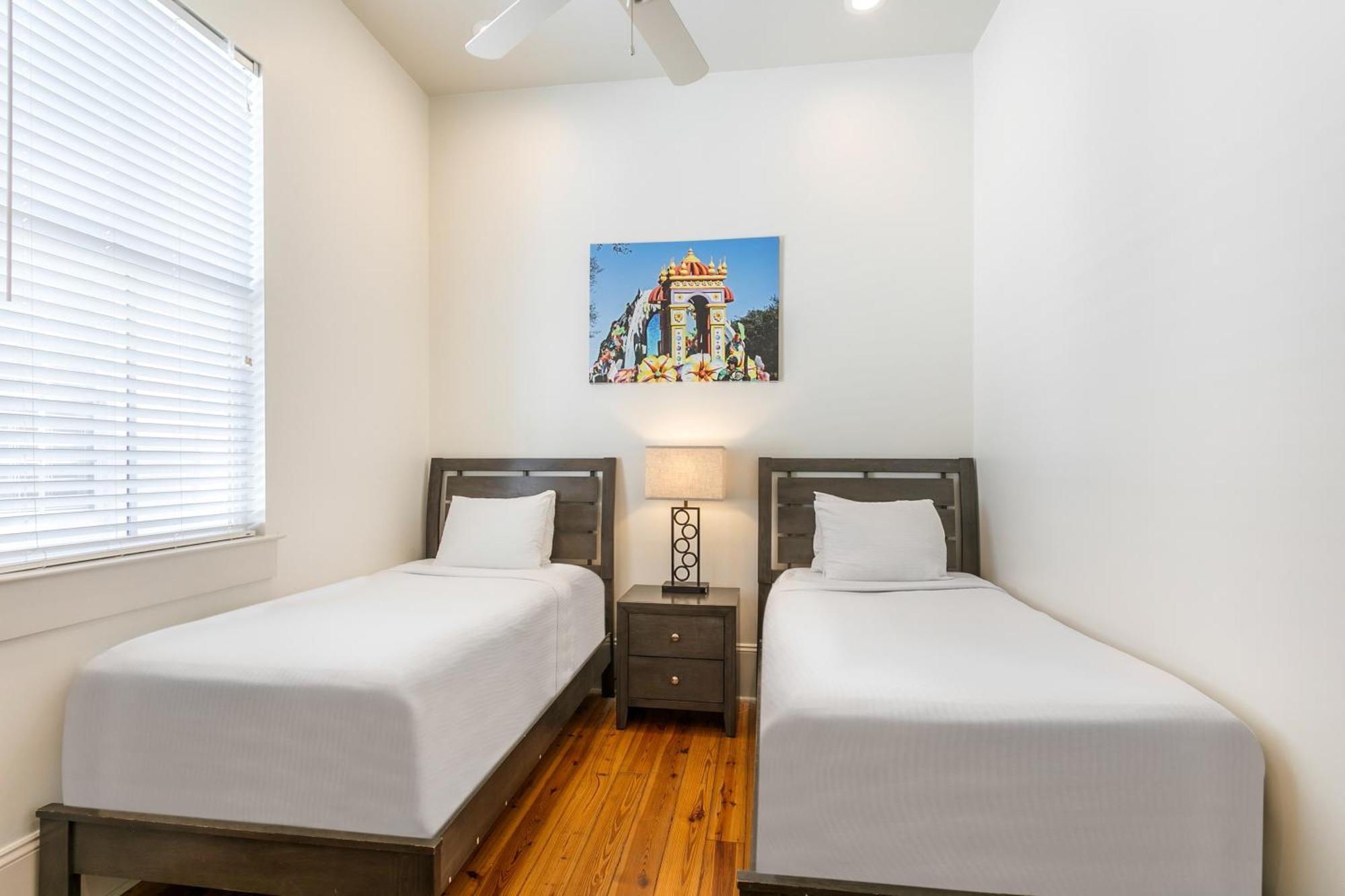 Amazing 3Br Cottage Off St Charles With Pool New Orleans Esterno foto