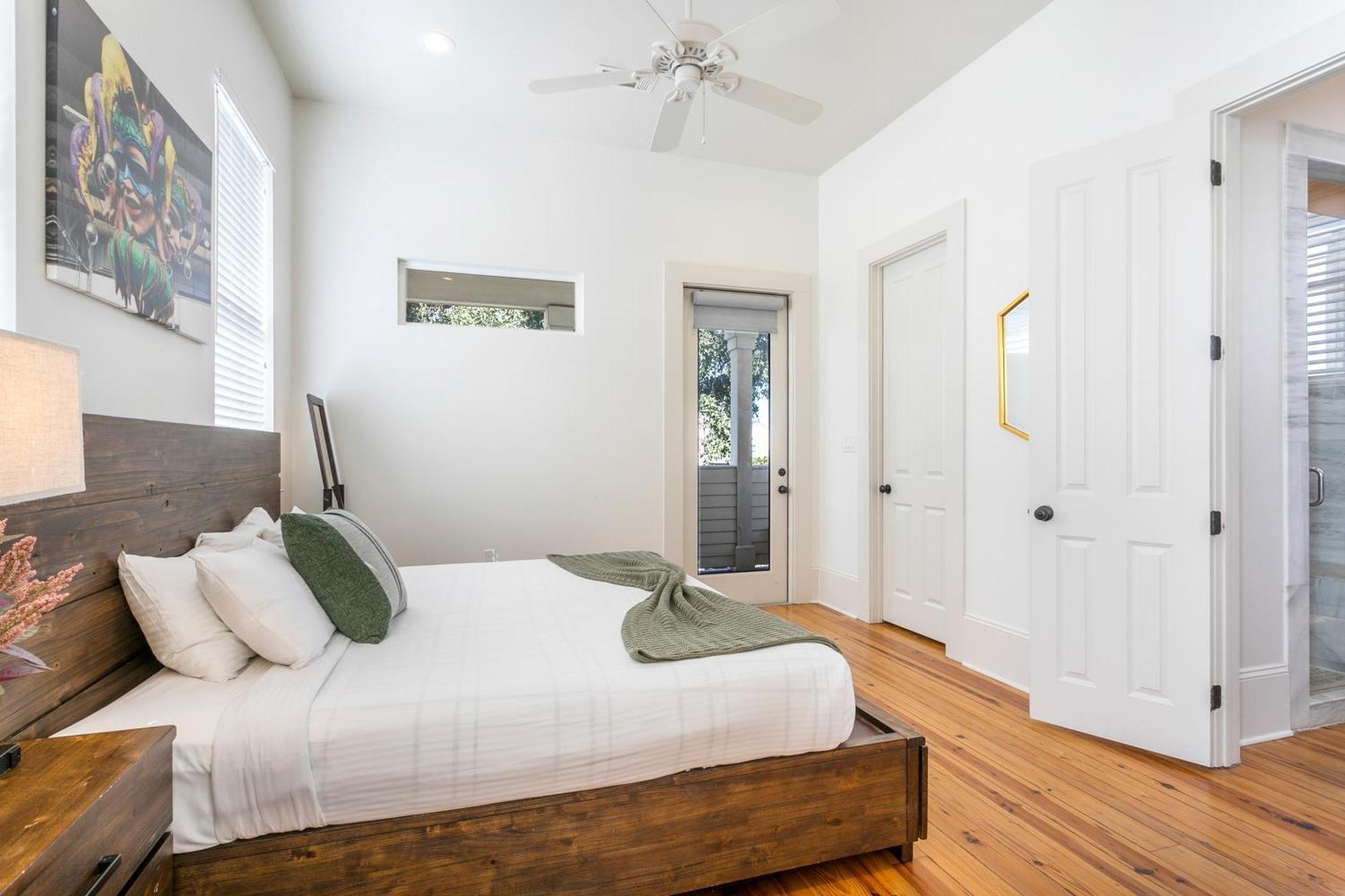 Amazing 3Br Cottage Off St Charles With Pool New Orleans Esterno foto