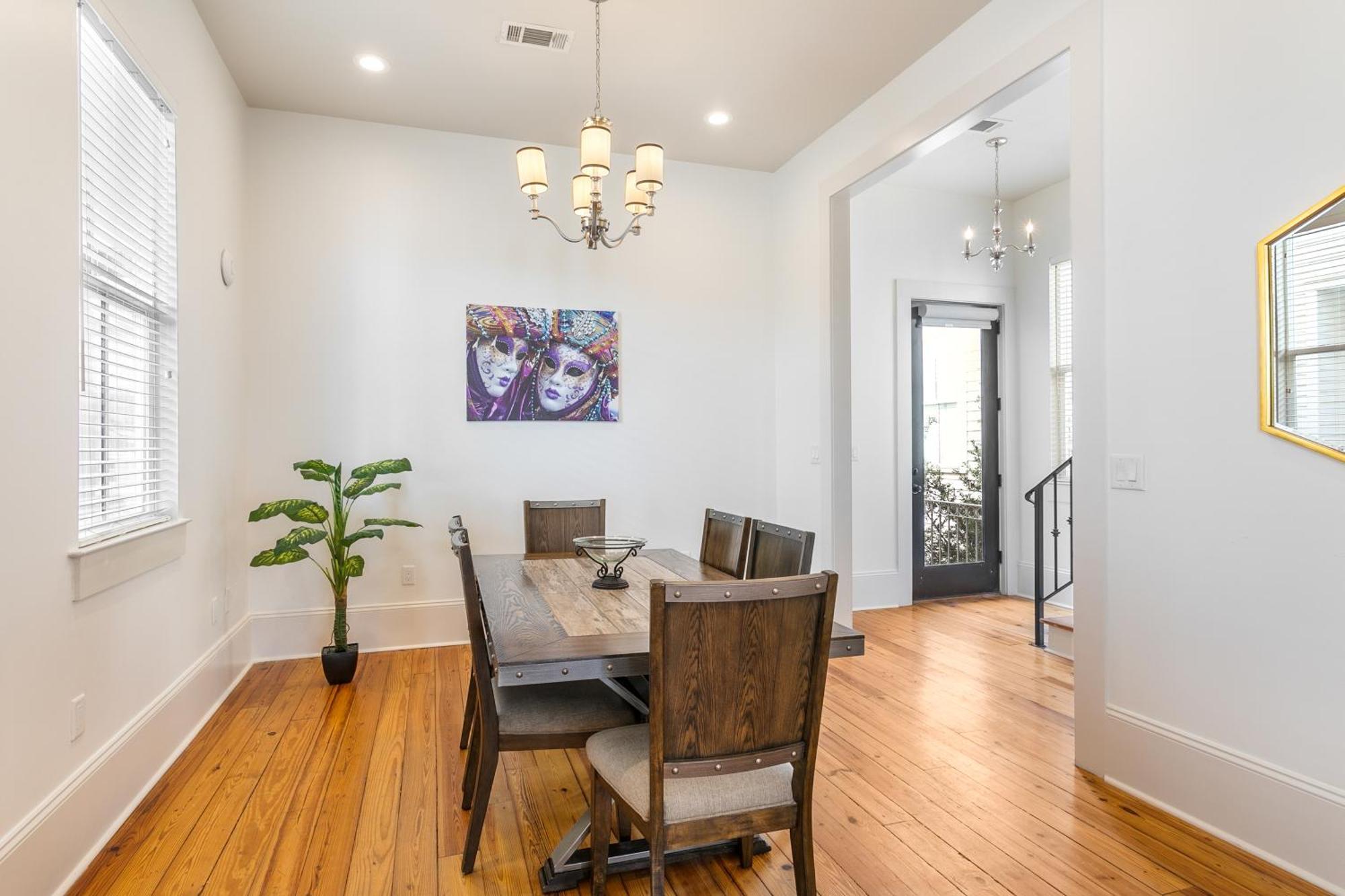 Amazing 3Br Cottage Off St Charles With Pool New Orleans Esterno foto