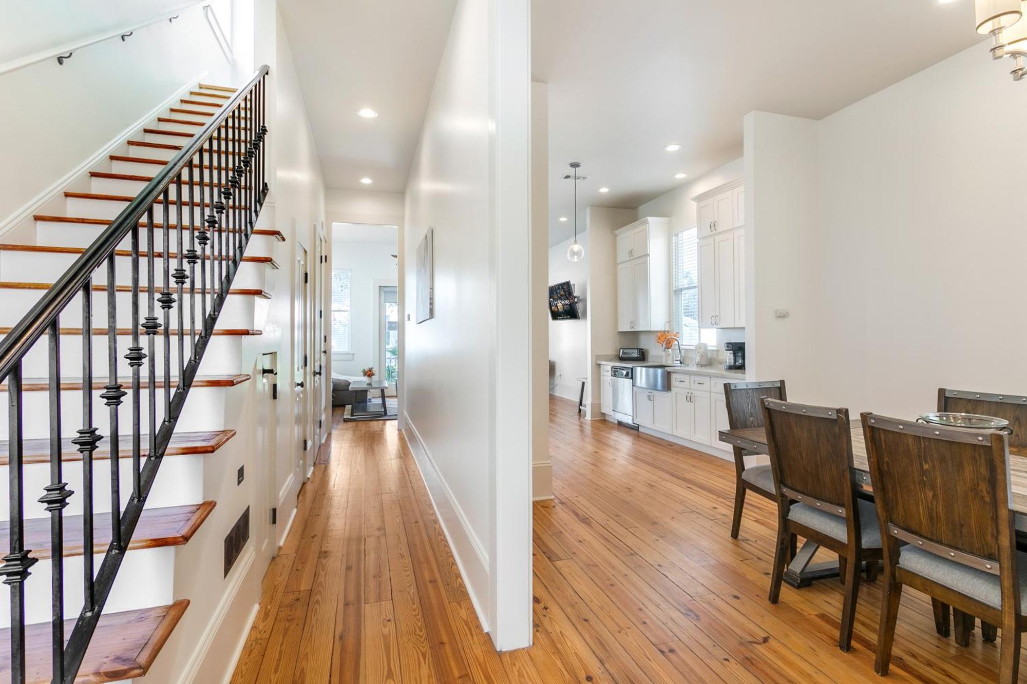 Amazing 3Br Cottage Off St Charles With Pool New Orleans Esterno foto